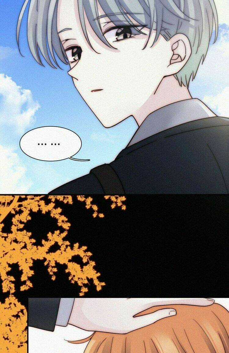 Nếu Ngày Đó Chúng Ta Chưa Quen Biết Chapter 27 trang 16