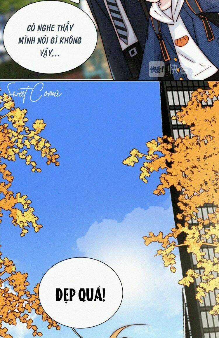 Nếu Ngày Đó Chúng Ta Chưa Quen Biết Chapter 27 trang 19