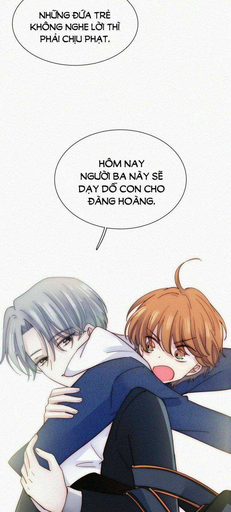 Nếu Ngày Đó Chúng Ta Chưa Quen Biết Chapter 27 trang 2