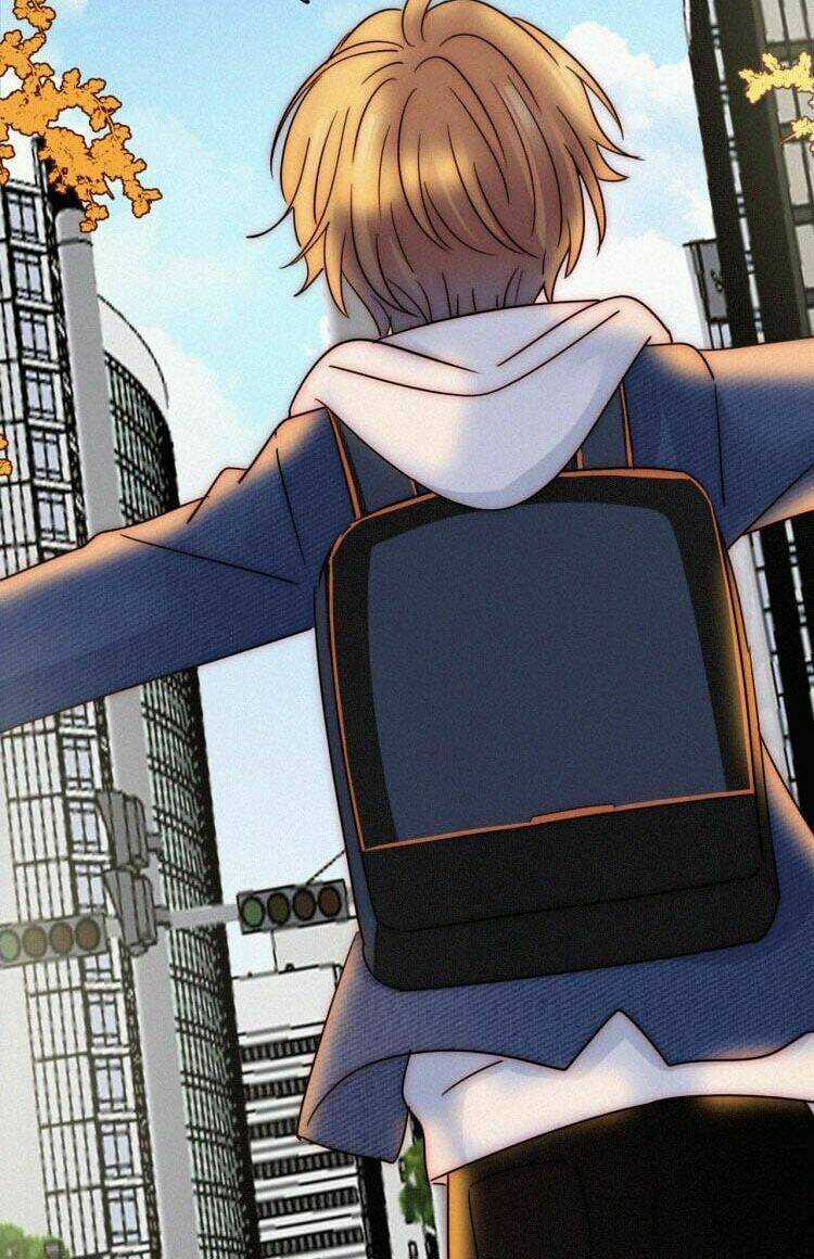 Nếu Ngày Đó Chúng Ta Chưa Quen Biết Chapter 27 trang 20