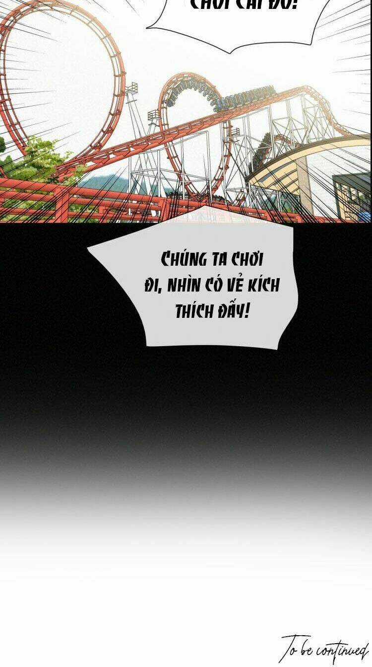 Nếu Ngày Đó Chúng Ta Chưa Quen Biết Chapter 27 trang 23