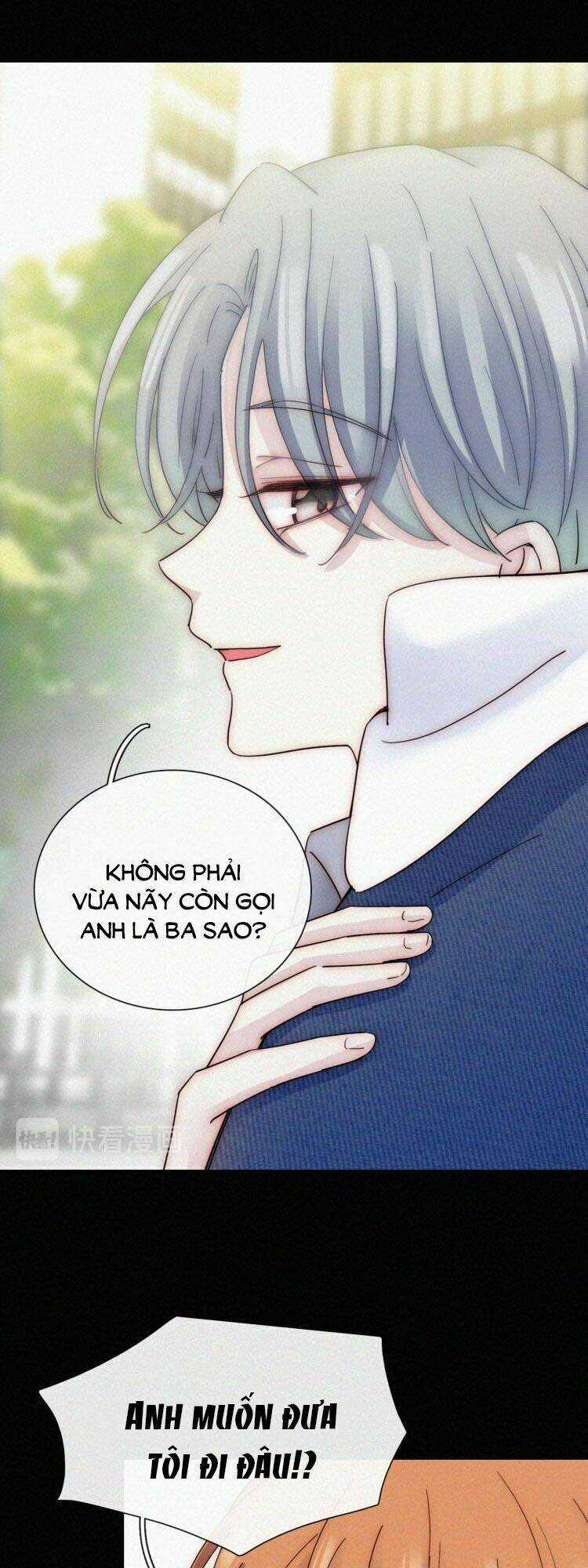 Nếu Ngày Đó Chúng Ta Chưa Quen Biết Chapter 27 trang 4