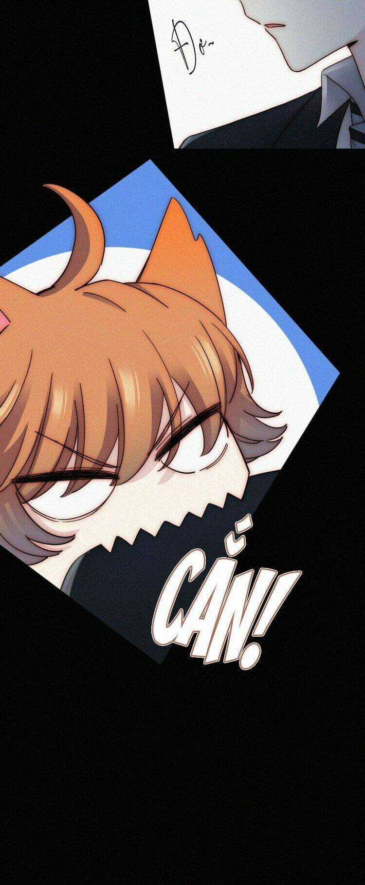 Nếu Ngày Đó Chúng Ta Chưa Quen Biết Chapter 27 trang 7