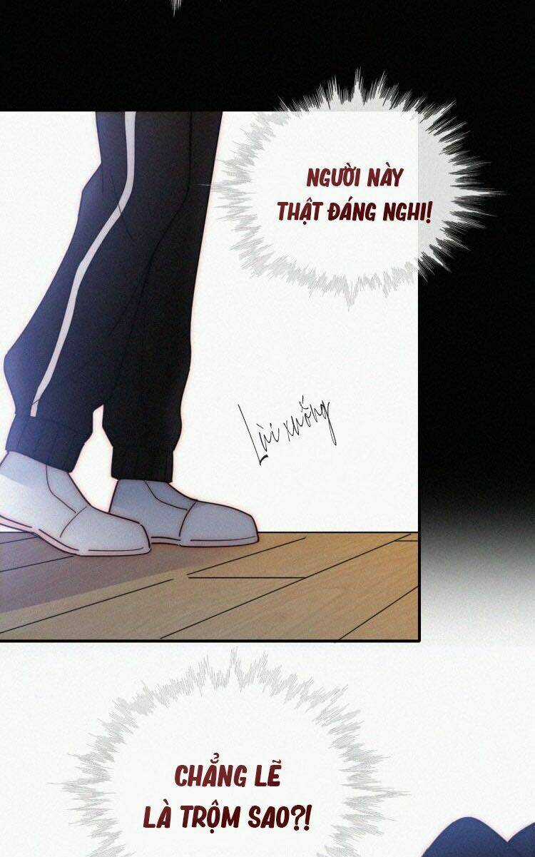 Nếu Ngày Đó Chúng Ta Chưa Quen Biết Chapter 28 trang 11