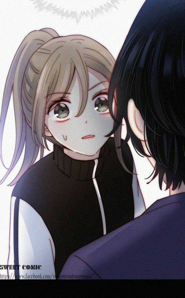 Nếu Ngày Đó Chúng Ta Chưa Quen Biết Chapter 28 trang 12