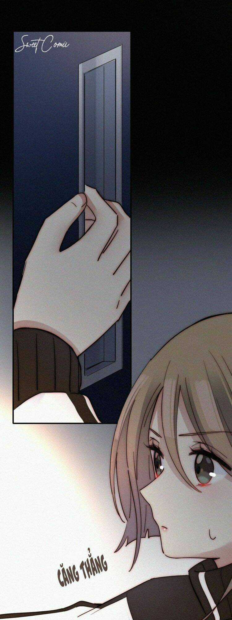 Nếu Ngày Đó Chúng Ta Chưa Quen Biết Chapter 28 trang 4