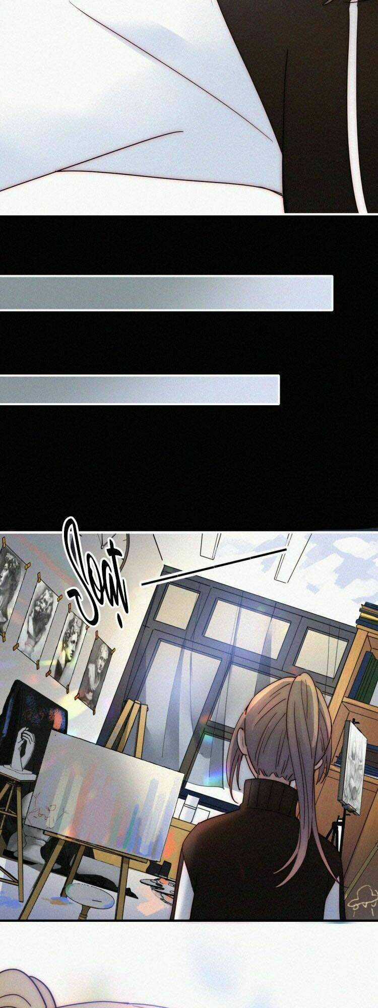 Nếu Ngày Đó Chúng Ta Chưa Quen Biết Chapter 28 trang 5