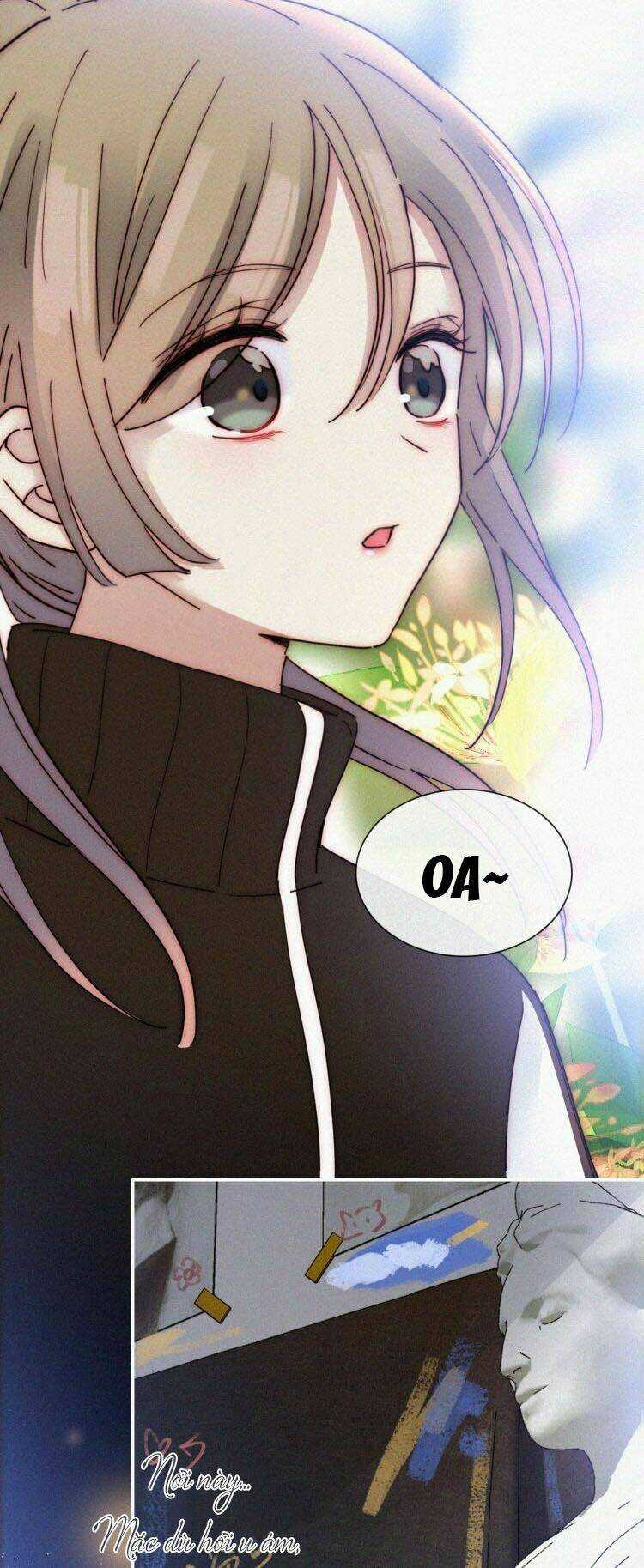 Nếu Ngày Đó Chúng Ta Chưa Quen Biết Chapter 28 trang 6