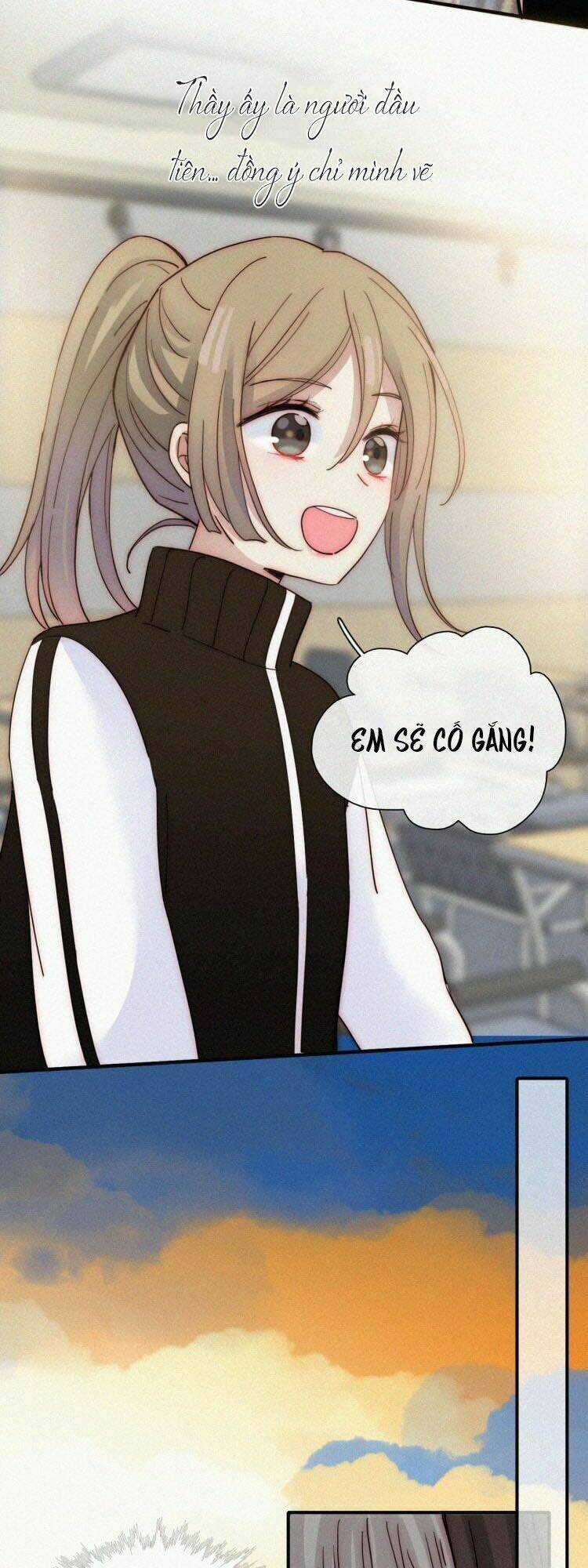 Nếu Ngày Đó Chúng Ta Chưa Quen Biết Chapter 29 trang 12