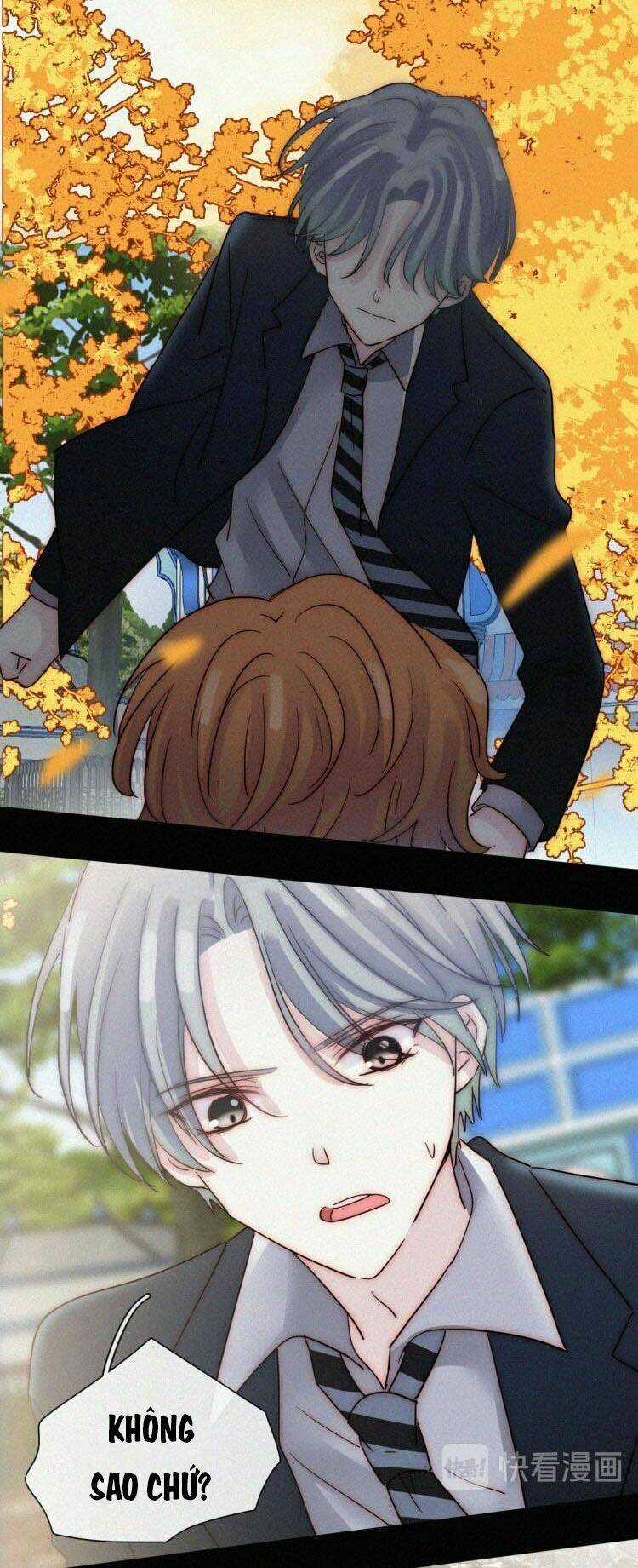 Nếu Ngày Đó Chúng Ta Chưa Quen Biết Chapter 29 trang 18