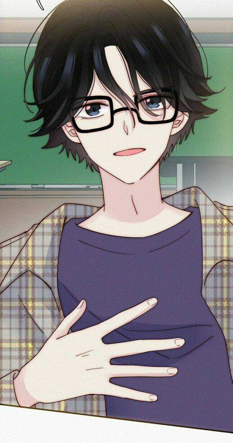 Nếu Ngày Đó Chúng Ta Chưa Quen Biết Chapter 29 trang 9