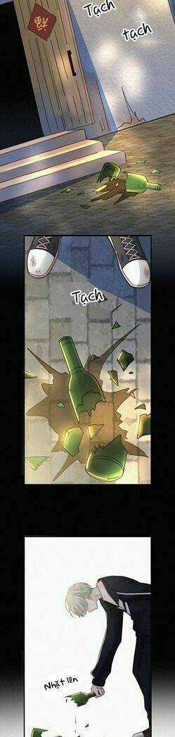 Nếu Ngày Đó Chúng Ta Chưa Quen Biết Chapter 3 trang 2