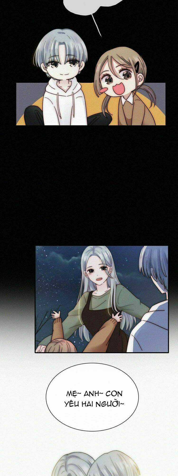 Nếu Ngày Đó Chúng Ta Chưa Quen Biết Chapter 3 trang 24