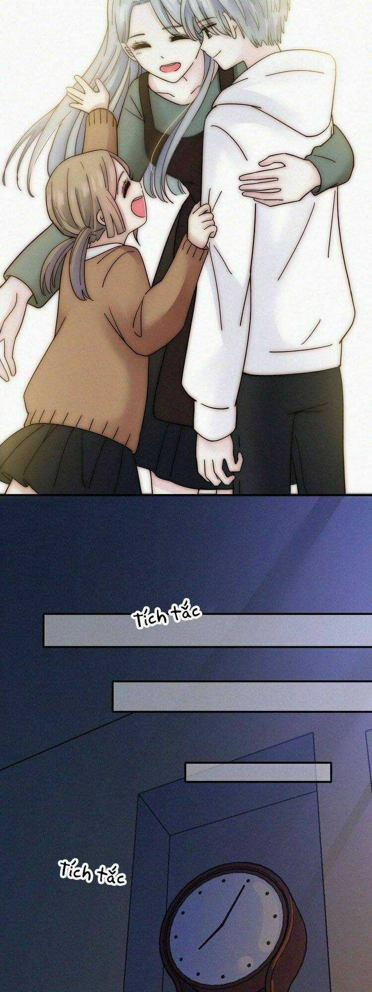 Nếu Ngày Đó Chúng Ta Chưa Quen Biết Chapter 3 trang 25