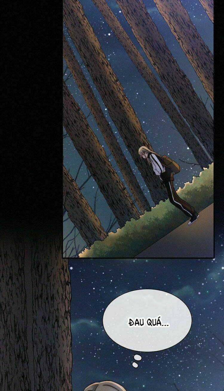 Nếu Ngày Đó Chúng Ta Chưa Quen Biết Chapter 3 trang 27