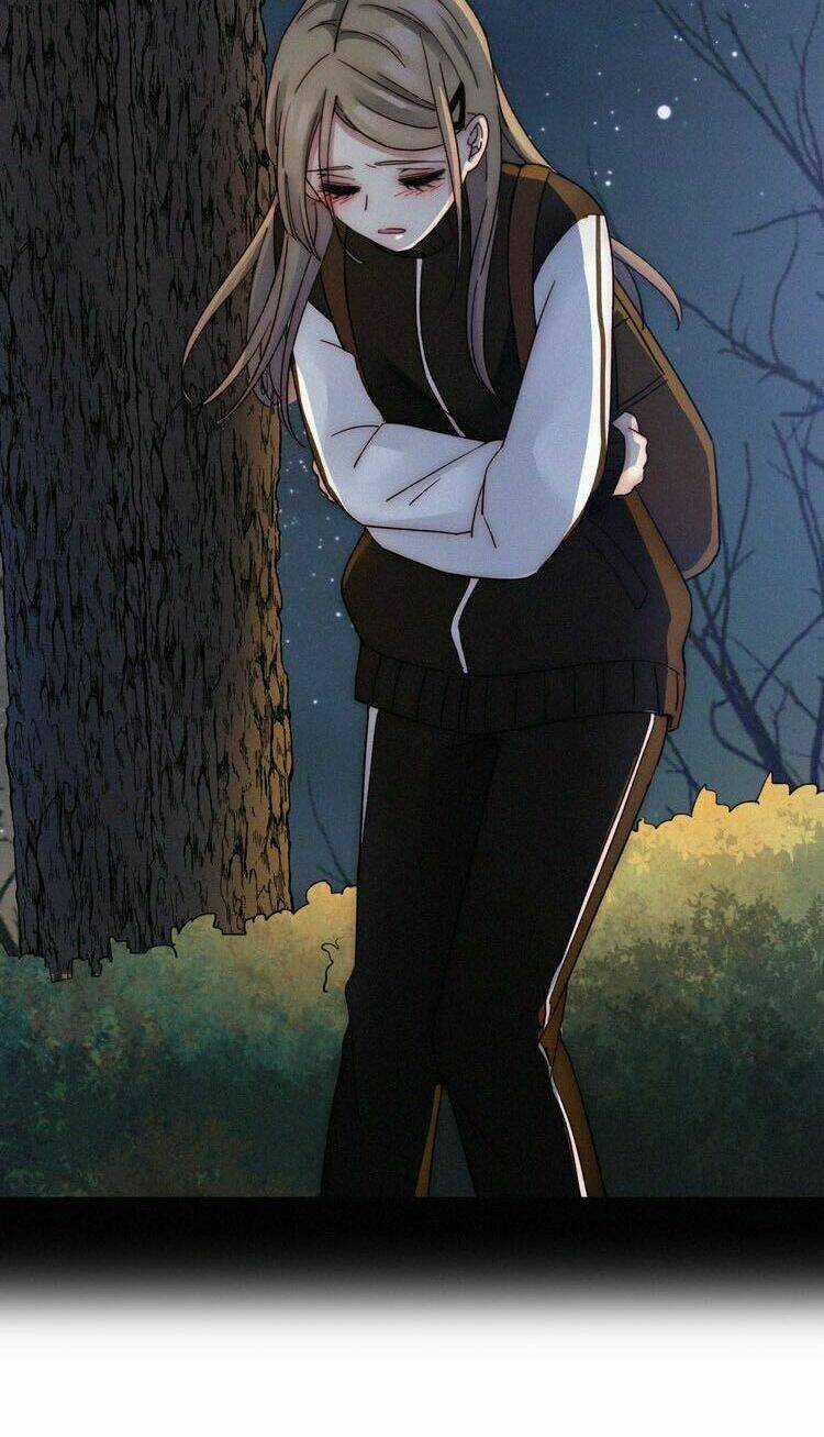 Nếu Ngày Đó Chúng Ta Chưa Quen Biết Chapter 3 trang 28