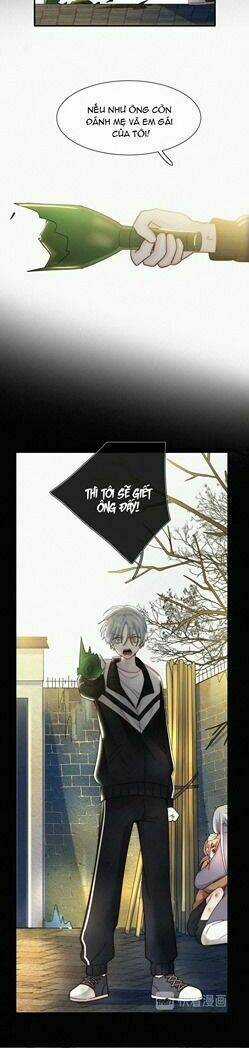 Nếu Ngày Đó Chúng Ta Chưa Quen Biết Chapter 3 trang 3