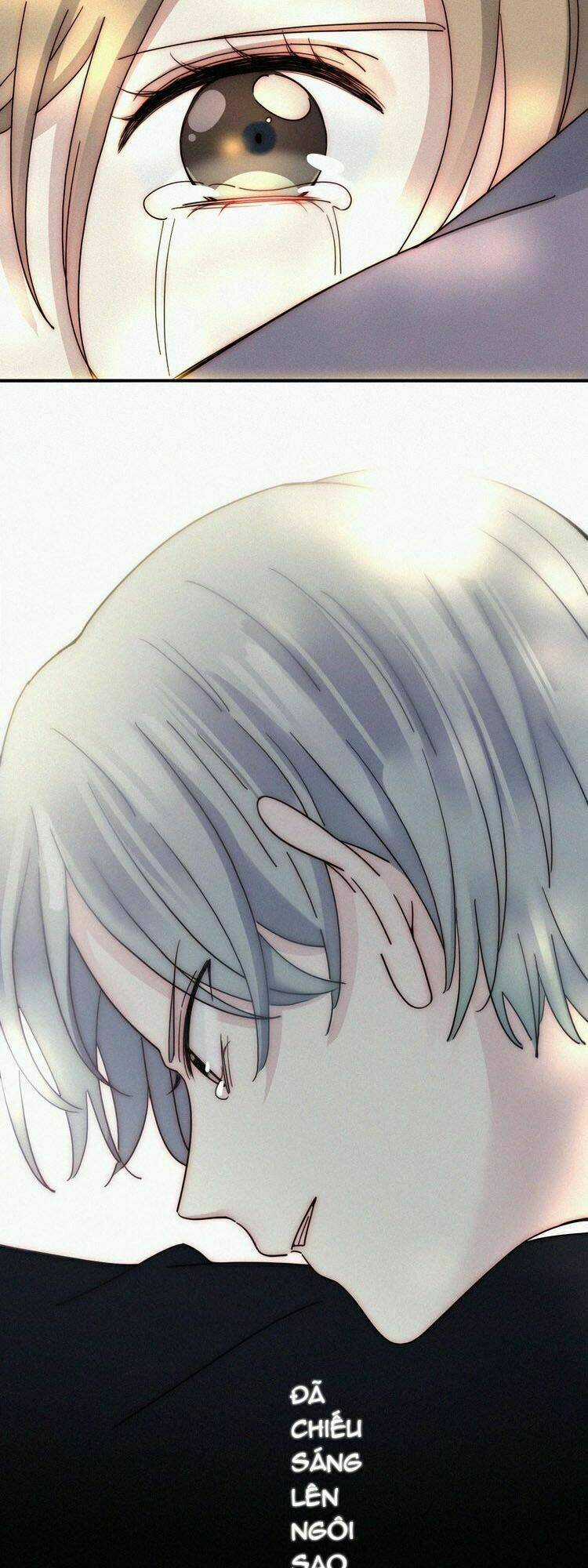 Nếu Ngày Đó Chúng Ta Chưa Quen Biết Chapter 3 trang 4