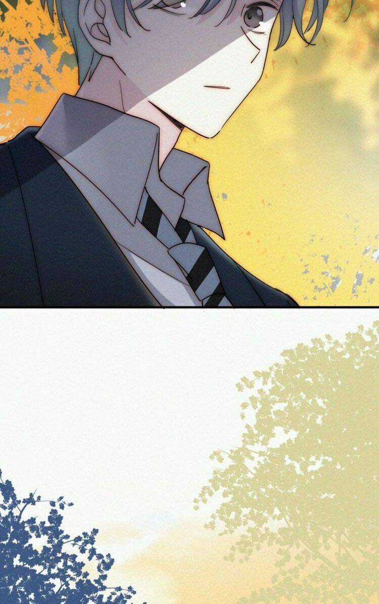 Nếu Ngày Đó Chúng Ta Chưa Quen Biết Chapter 30 trang 18