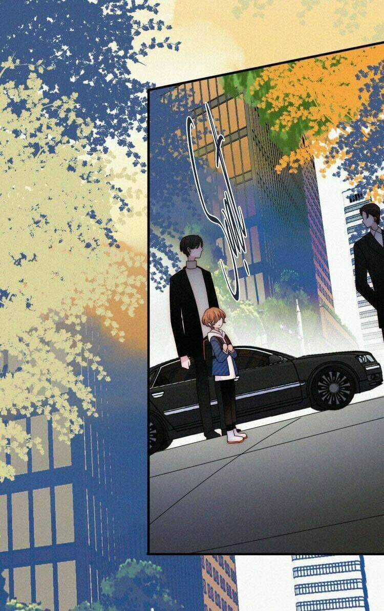 Nếu Ngày Đó Chúng Ta Chưa Quen Biết Chapter 30 trang 19