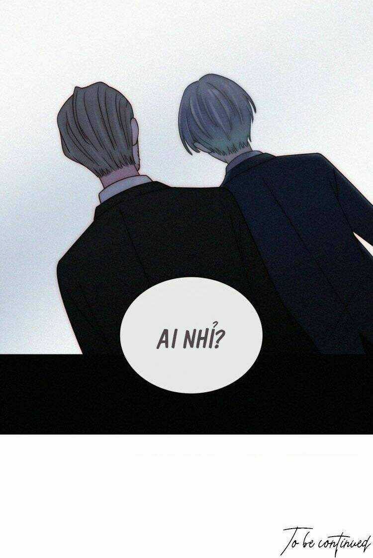 Nếu Ngày Đó Chúng Ta Chưa Quen Biết Chapter 30 trang 22