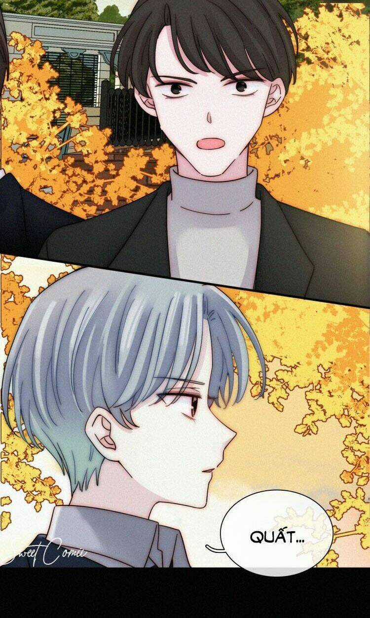 Nếu Ngày Đó Chúng Ta Chưa Quen Biết Chapter 30 trang 4