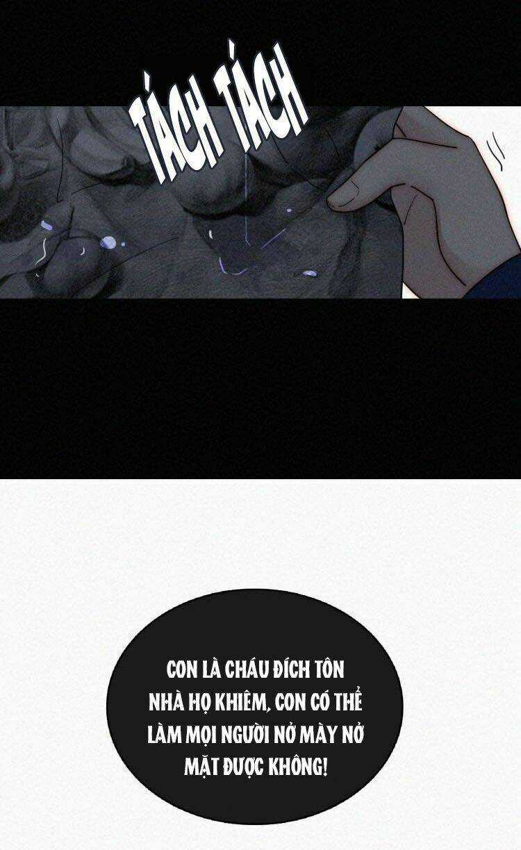 Nếu Ngày Đó Chúng Ta Chưa Quen Biết Chapter 30 trang 8