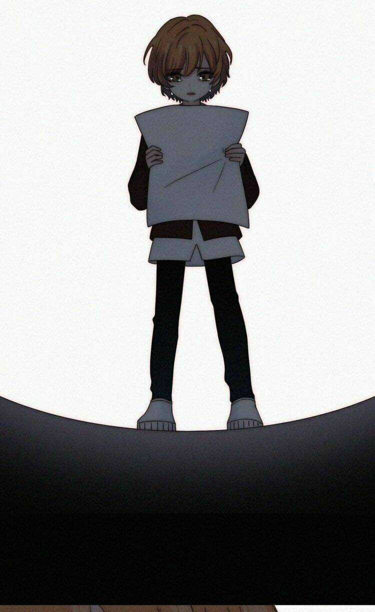 Nếu Ngày Đó Chúng Ta Chưa Quen Biết Chapter 30 trang 9