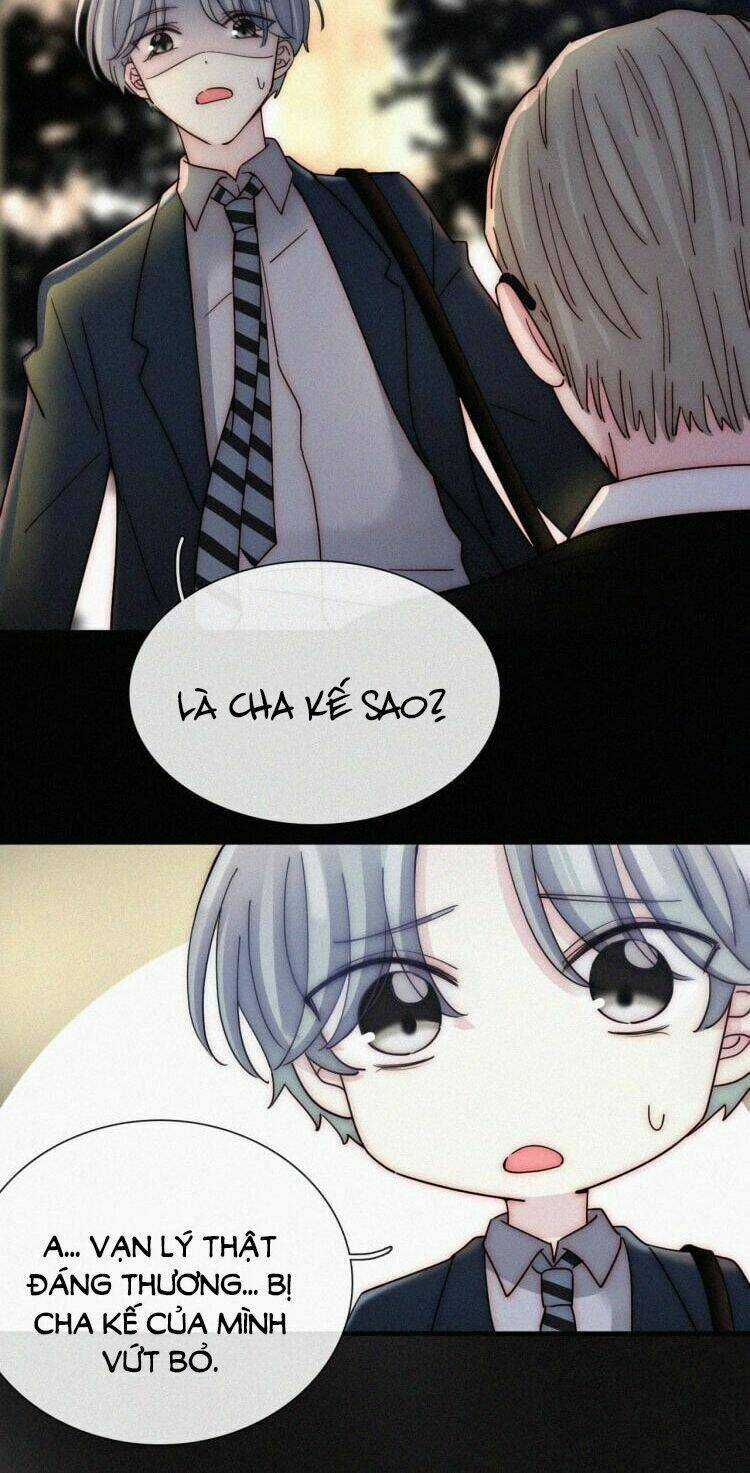 Nếu Ngày Đó Chúng Ta Chưa Quen Biết Chapter 31 trang 12