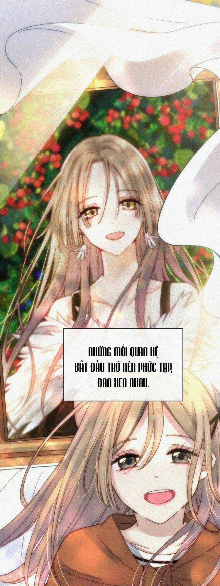 Nếu Ngày Đó Chúng Ta Chưa Quen Biết Chapter 31 trang 13