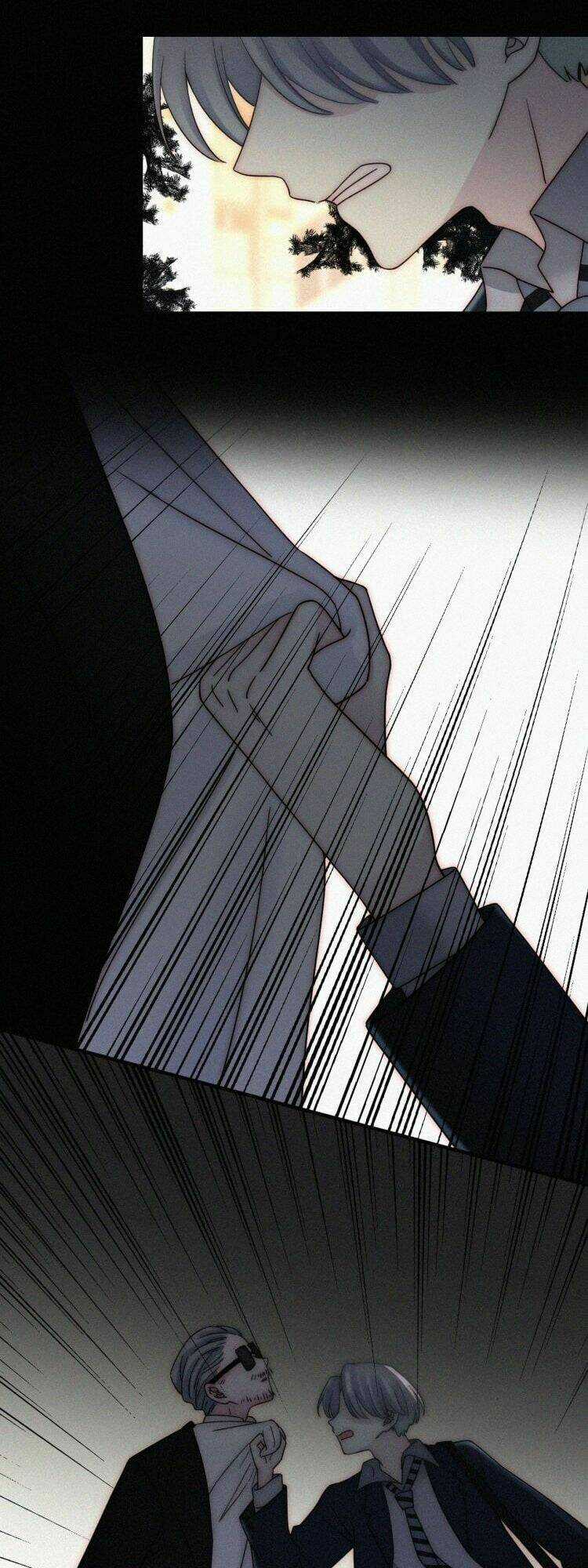 Nếu Ngày Đó Chúng Ta Chưa Quen Biết Chapter 31 trang 15