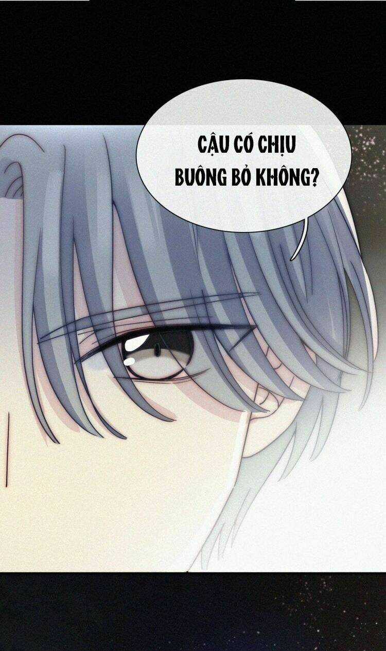 Nếu Ngày Đó Chúng Ta Chưa Quen Biết Chapter 31 trang 19