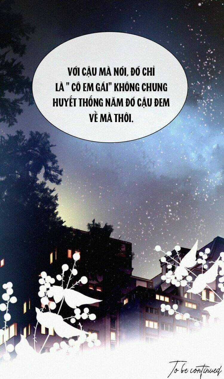 Nếu Ngày Đó Chúng Ta Chưa Quen Biết Chapter 31 trang 20