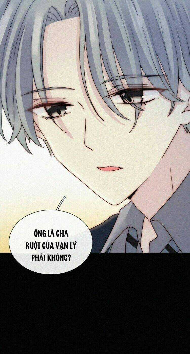 Nếu Ngày Đó Chúng Ta Chưa Quen Biết Chapter 31 trang 8