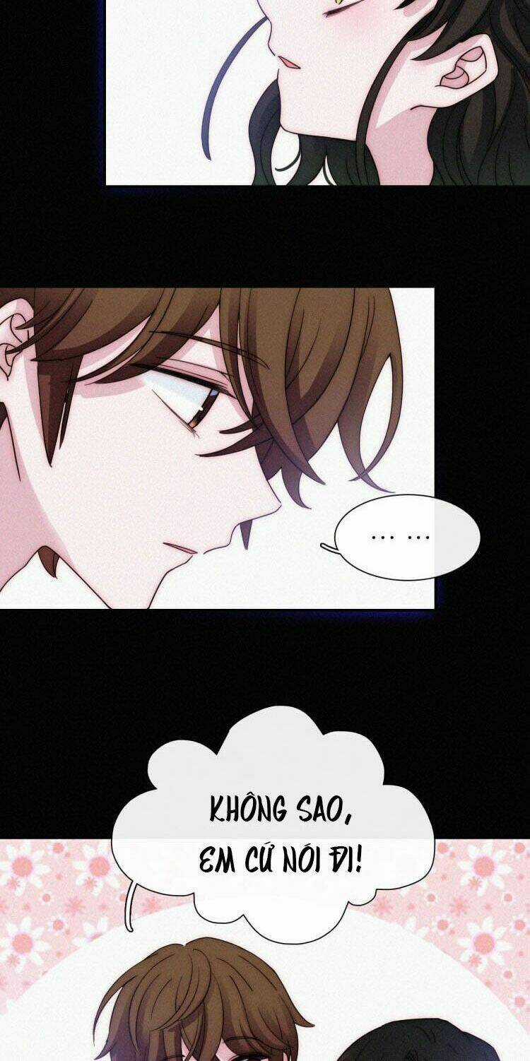 Nếu Ngày Đó Chúng Ta Chưa Quen Biết Chapter 32 trang 19