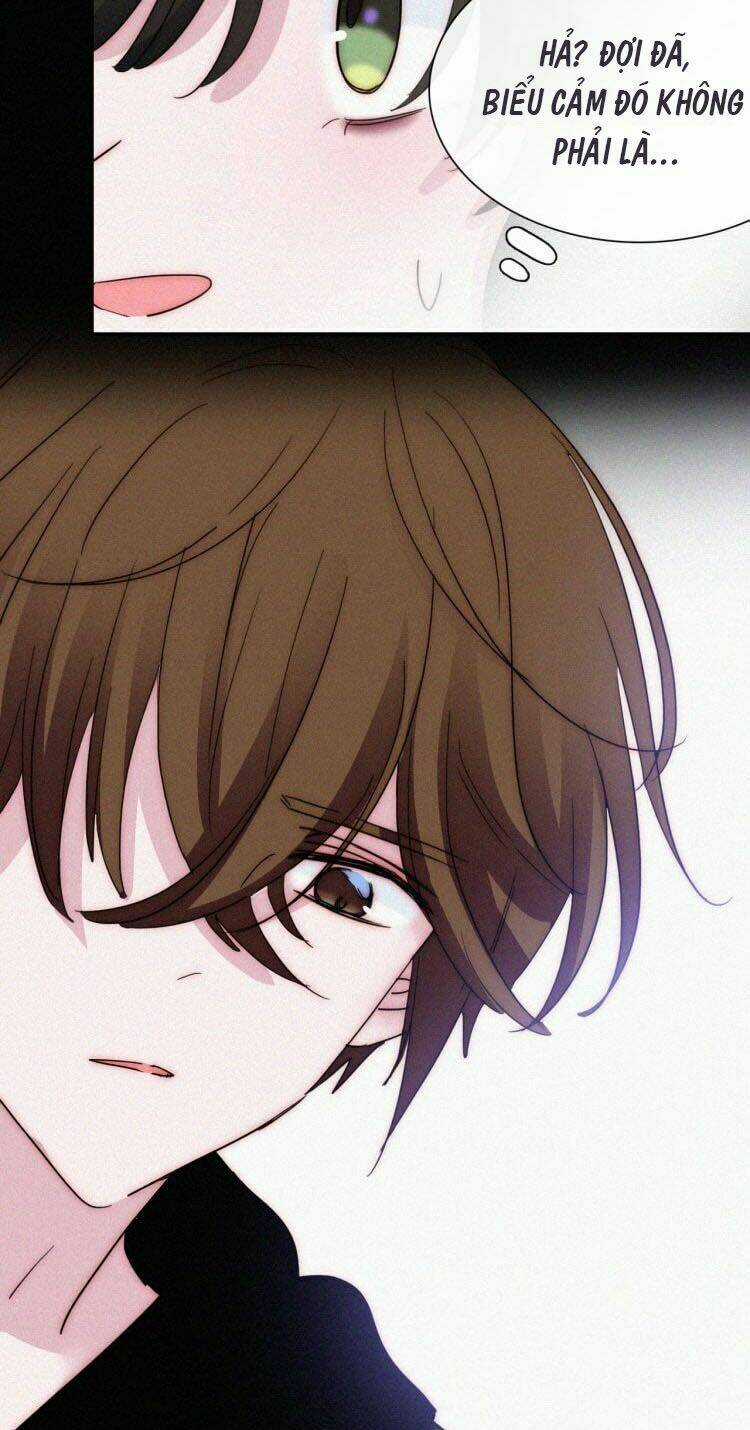 Nếu Ngày Đó Chúng Ta Chưa Quen Biết Chapter 32 trang 22