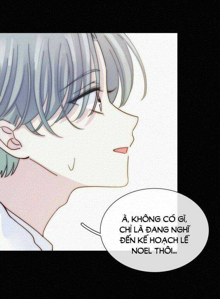 Nếu Ngày Đó Chúng Ta Chưa Quen Biết Chapter 32 trang 4