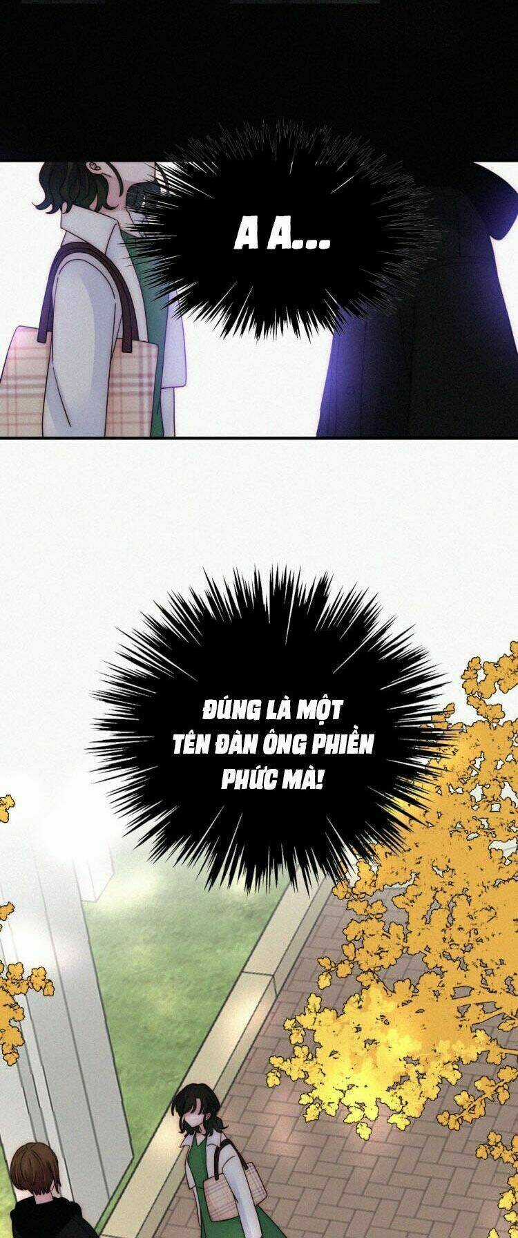 Nếu Ngày Đó Chúng Ta Chưa Quen Biết Chapter 33 trang 10