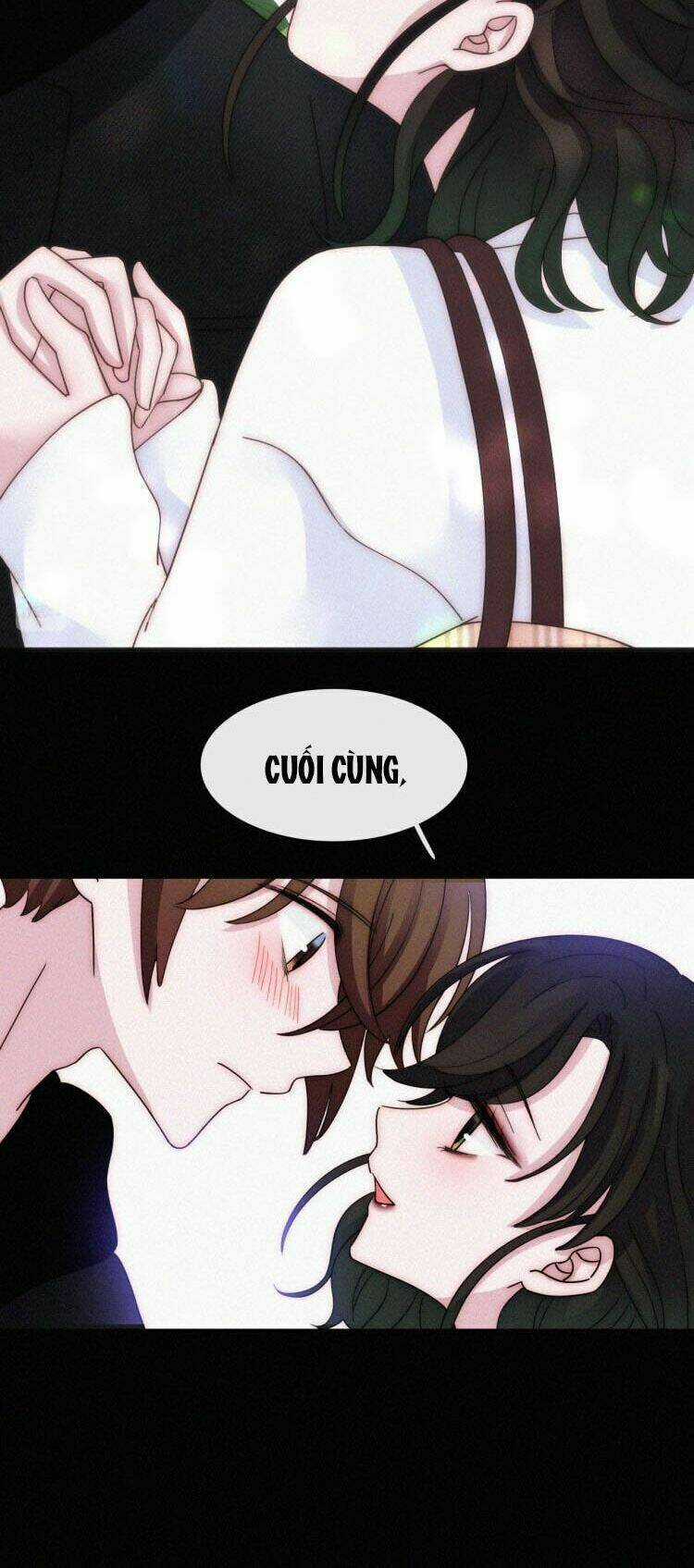 Nếu Ngày Đó Chúng Ta Chưa Quen Biết Chapter 33 trang 15