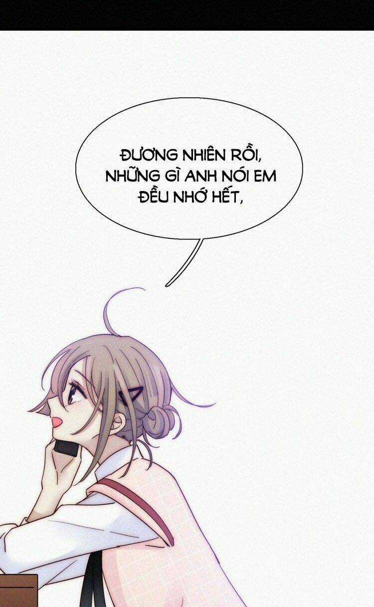 Nếu Ngày Đó Chúng Ta Chưa Quen Biết Chapter 33 trang 23