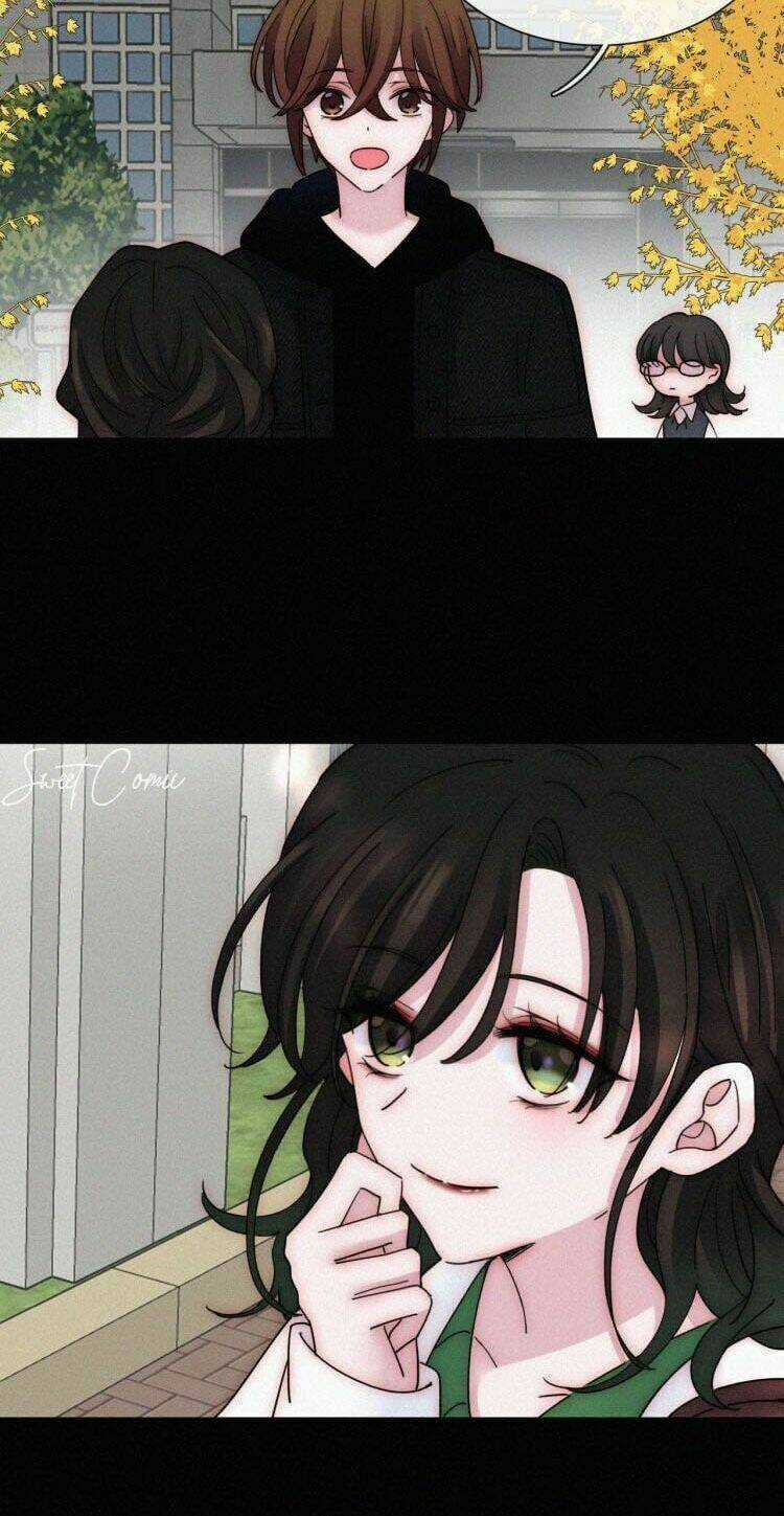 Nếu Ngày Đó Chúng Ta Chưa Quen Biết Chapter 33 trang 5