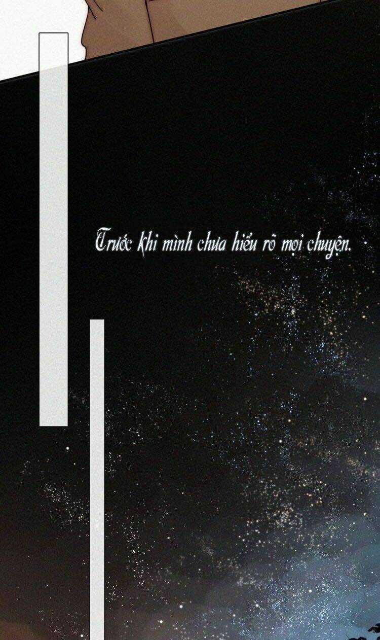 Nếu Ngày Đó Chúng Ta Chưa Quen Biết Chapter 34 trang 14