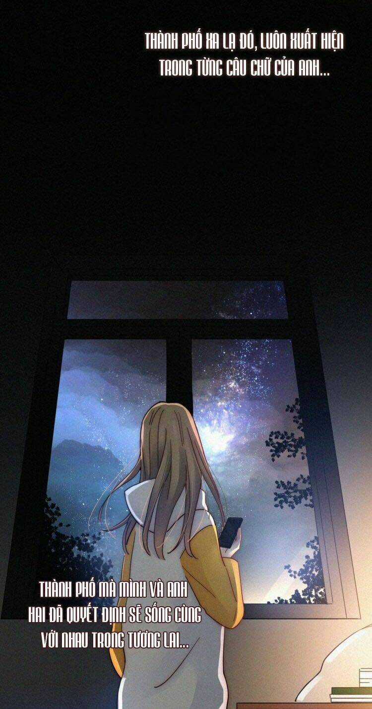 Nếu Ngày Đó Chúng Ta Chưa Quen Biết Chapter 34 trang 24