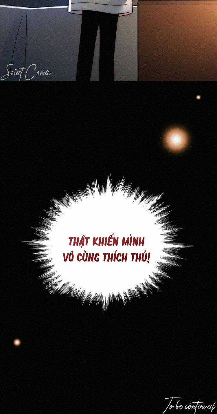 Nếu Ngày Đó Chúng Ta Chưa Quen Biết Chapter 34 trang 25