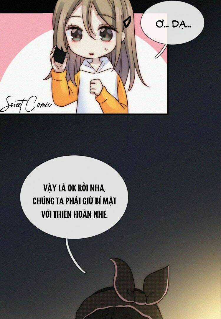 Nếu Ngày Đó Chúng Ta Chưa Quen Biết Chapter 35 trang 4