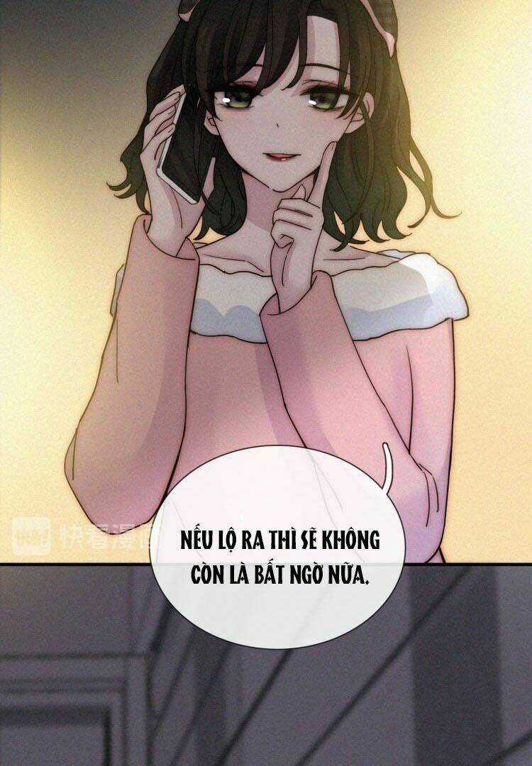 Nếu Ngày Đó Chúng Ta Chưa Quen Biết Chapter 35 trang 5