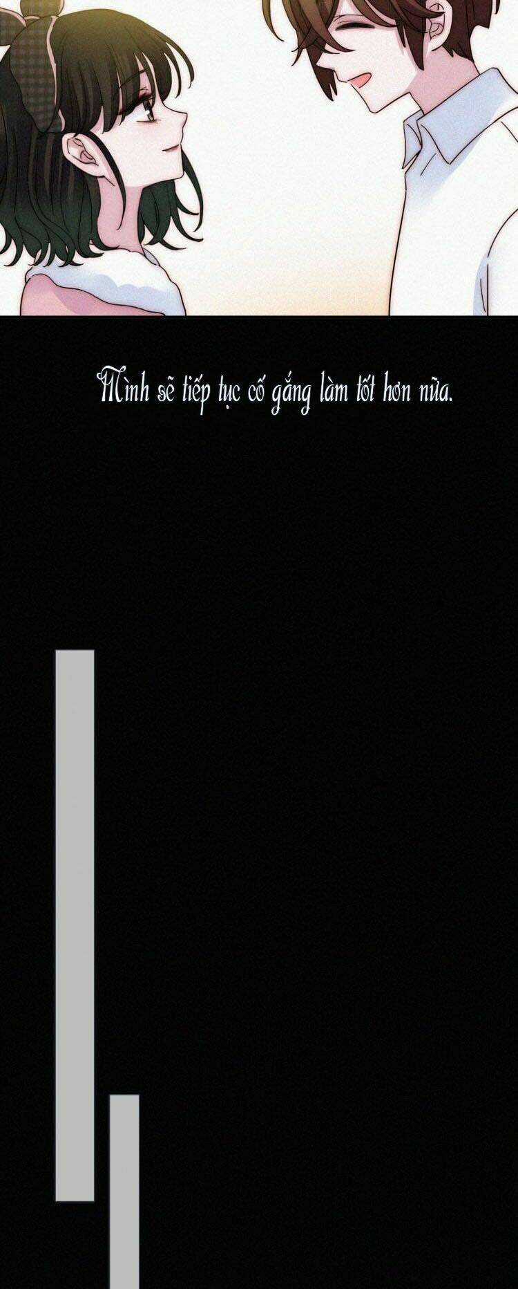 Nếu Ngày Đó Chúng Ta Chưa Quen Biết Chapter 35 trang 9