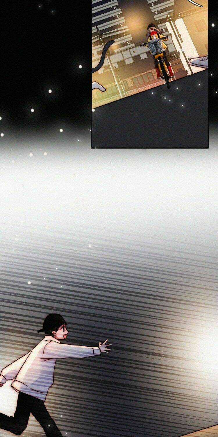 Nếu Ngày Đó Chúng Ta Chưa Quen Biết Chapter 36 trang 20