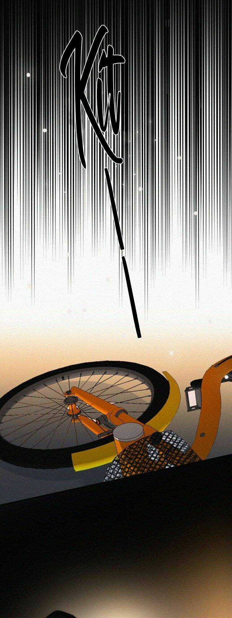 Nếu Ngày Đó Chúng Ta Chưa Quen Biết Chapter 36 trang 22