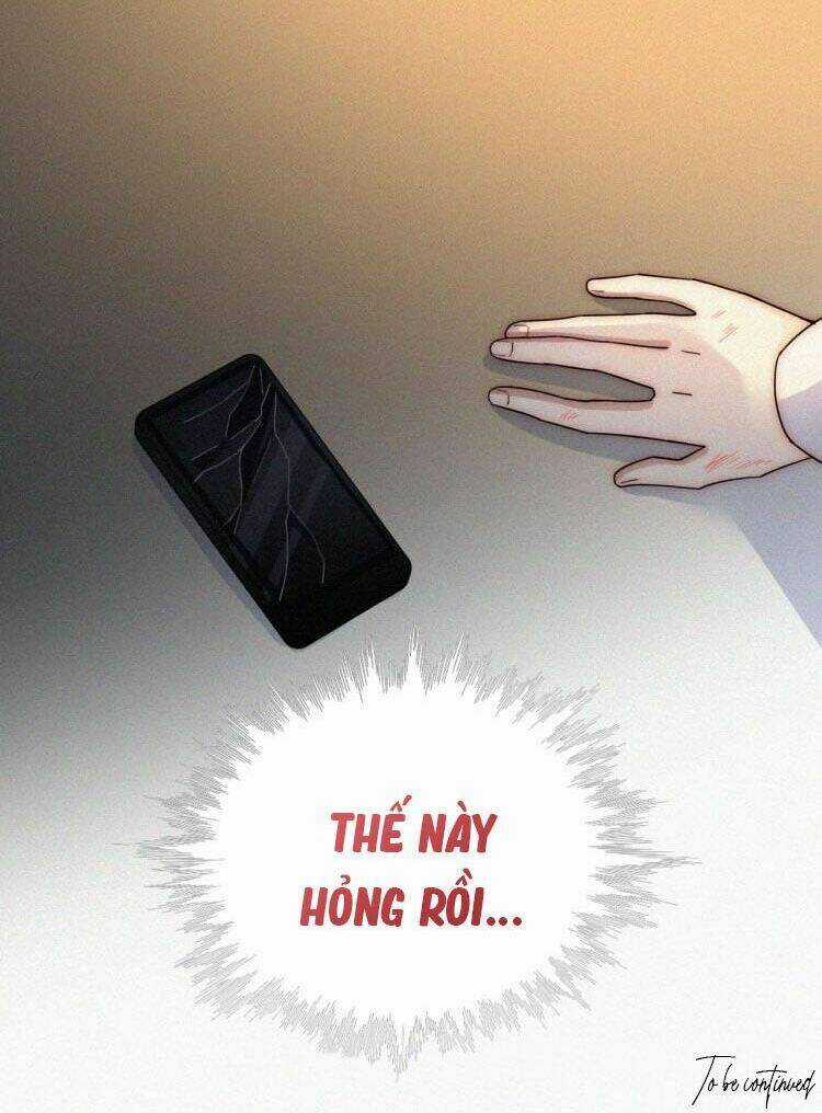 Nếu Ngày Đó Chúng Ta Chưa Quen Biết Chapter 36 trang 25